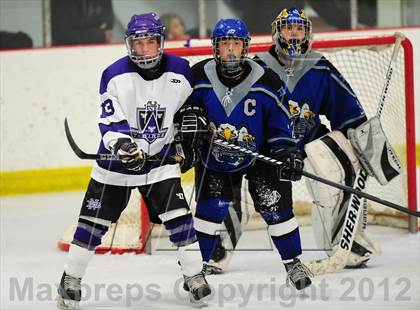 Thumbnail 3 in East Catholic @ North Branford photogallery.
