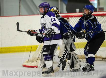 Thumbnail 3 in East Catholic @ North Branford photogallery.