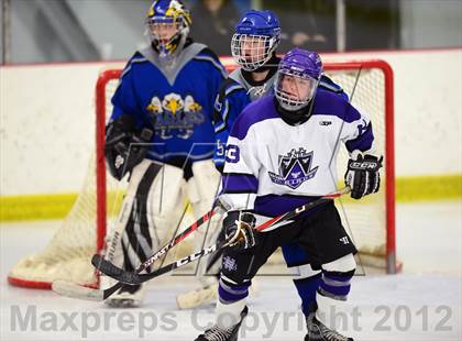 Thumbnail 2 in East Catholic @ North Branford photogallery.