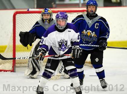 Thumbnail 3 in East Catholic @ North Branford photogallery.