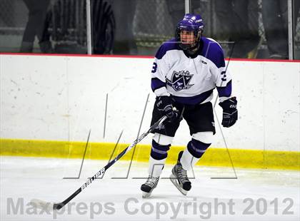 Thumbnail 2 in East Catholic @ North Branford photogallery.