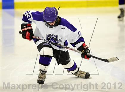 Thumbnail 2 in East Catholic @ North Branford photogallery.