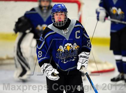 Thumbnail 3 in East Catholic @ North Branford photogallery.