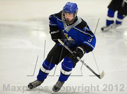 Thumbnail 2 in East Catholic @ North Branford photogallery.