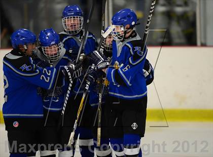 Thumbnail 1 in East Catholic @ North Branford photogallery.