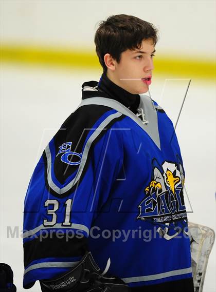 Thumbnail 2 in East Catholic @ North Branford photogallery.
