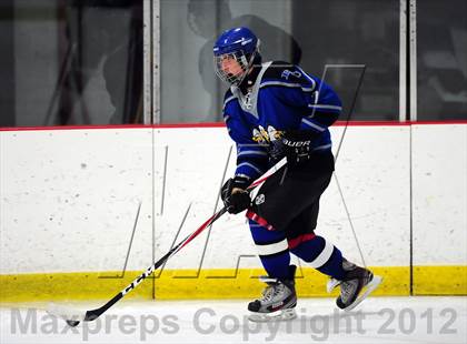 Thumbnail 1 in East Catholic @ North Branford photogallery.
