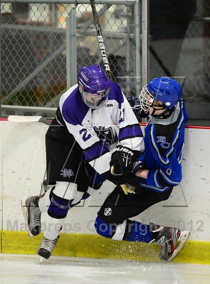 Thumbnail 3 in East Catholic @ North Branford photogallery.