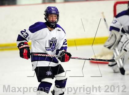 Thumbnail 1 in East Catholic @ North Branford photogallery.