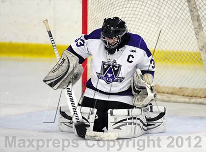 Thumbnail 3 in East Catholic @ North Branford photogallery.