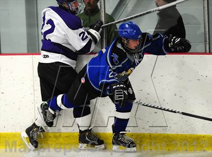 Thumbnail 2 in East Catholic @ North Branford photogallery.