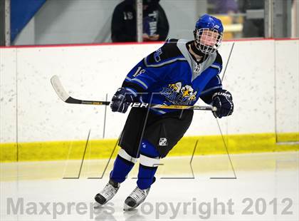 Thumbnail 3 in East Catholic @ North Branford photogallery.