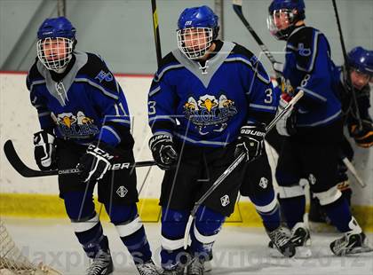 Thumbnail 1 in East Catholic @ North Branford photogallery.