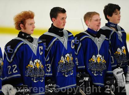 Thumbnail 3 in East Catholic @ North Branford photogallery.