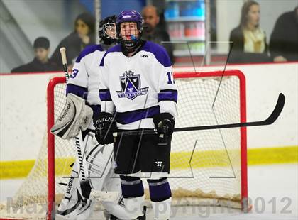 Thumbnail 1 in East Catholic @ North Branford photogallery.