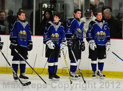Thumbnail 3 in East Catholic @ North Branford photogallery.
