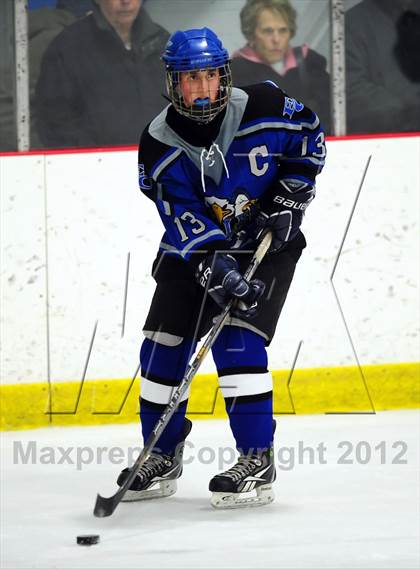 Thumbnail 1 in East Catholic @ North Branford photogallery.