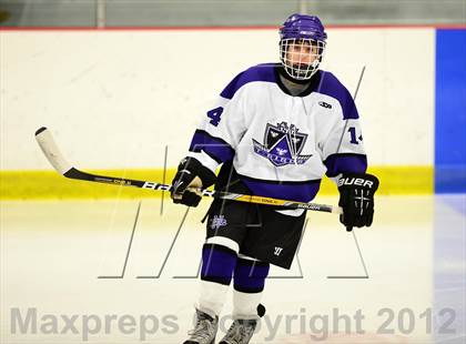 Thumbnail 1 in East Catholic @ North Branford photogallery.