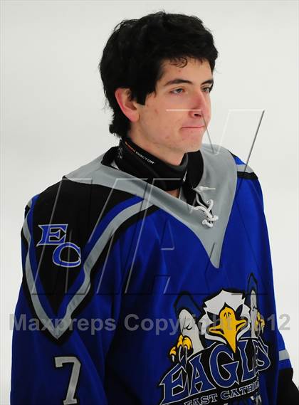 Thumbnail 3 in East Catholic @ North Branford photogallery.