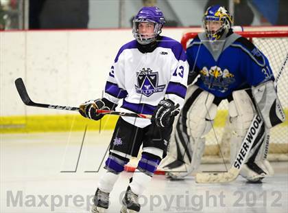 Thumbnail 3 in East Catholic @ North Branford photogallery.