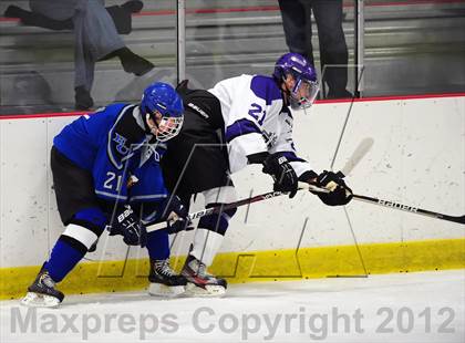 Thumbnail 1 in East Catholic @ North Branford photogallery.