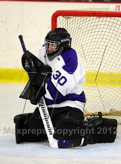 Thumbnail 2 in East Catholic @ North Branford photogallery.