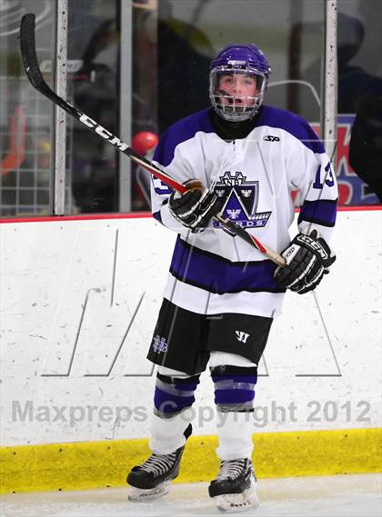 Thumbnail 1 in East Catholic @ North Branford photogallery.