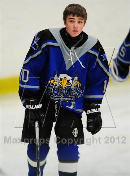 Thumbnail 2 in East Catholic @ North Branford photogallery.