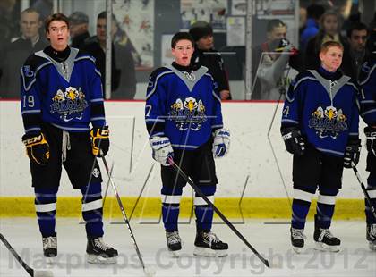 Thumbnail 3 in East Catholic @ North Branford photogallery.