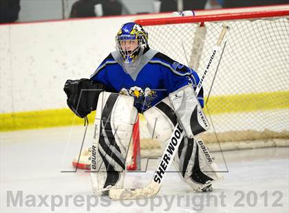 Thumbnail 3 in East Catholic @ North Branford photogallery.
