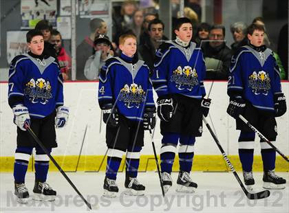 Thumbnail 3 in East Catholic @ North Branford photogallery.