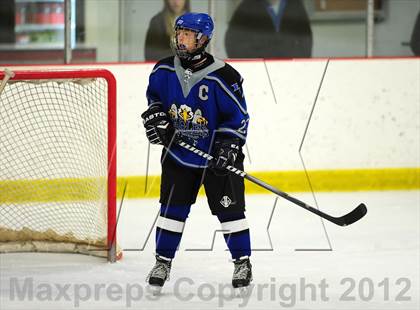 Thumbnail 1 in East Catholic @ North Branford photogallery.