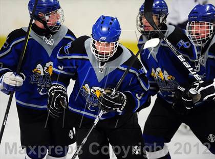 Thumbnail 3 in East Catholic @ North Branford photogallery.