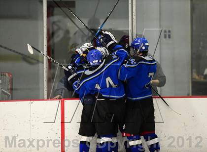 Thumbnail 2 in East Catholic @ North Branford photogallery.