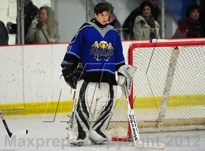 Thumbnail 1 in East Catholic @ North Branford photogallery.