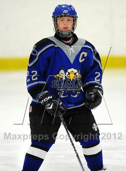 Thumbnail 1 in East Catholic @ North Branford photogallery.
