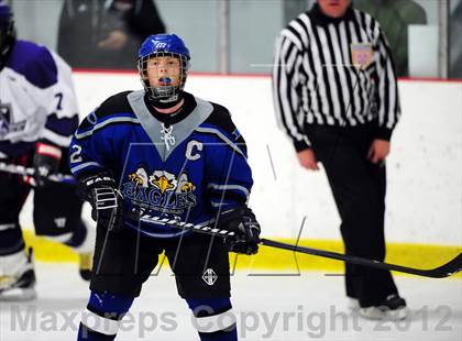 Thumbnail 1 in East Catholic @ North Branford photogallery.