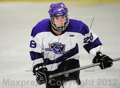 Thumbnail 3 in East Catholic @ North Branford photogallery.