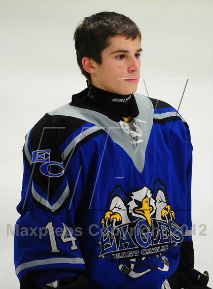 Thumbnail 2 in East Catholic @ North Branford photogallery.