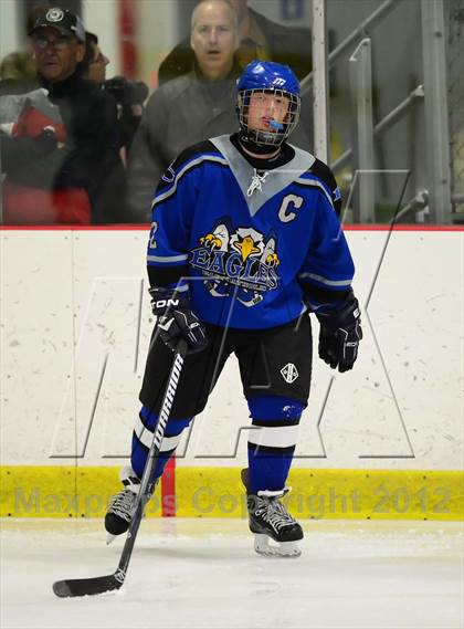Thumbnail 1 in East Catholic @ North Branford photogallery.