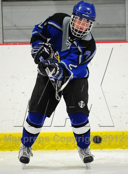 Thumbnail 2 in East Catholic @ North Branford photogallery.