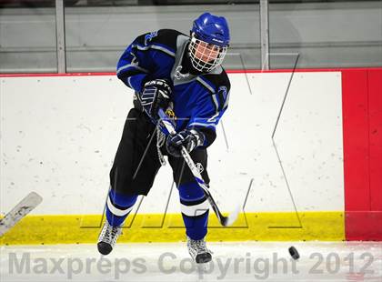 Thumbnail 1 in East Catholic @ North Branford photogallery.