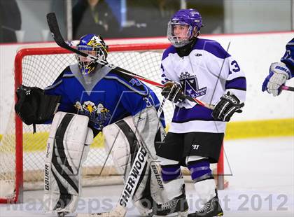 Thumbnail 2 in East Catholic @ North Branford photogallery.