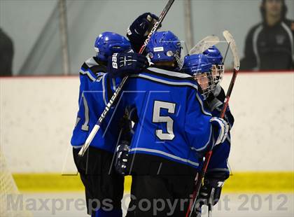 Thumbnail 2 in East Catholic @ North Branford photogallery.
