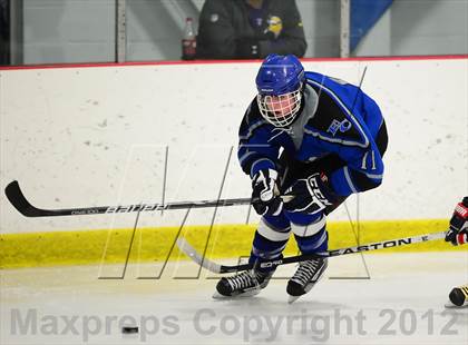 Thumbnail 3 in East Catholic @ North Branford photogallery.