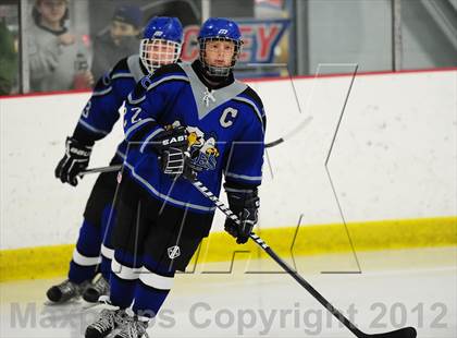 Thumbnail 1 in East Catholic @ North Branford photogallery.