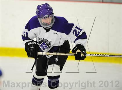 Thumbnail 1 in East Catholic @ North Branford photogallery.