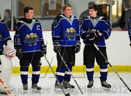 Thumbnail 1 in East Catholic @ North Branford photogallery.
