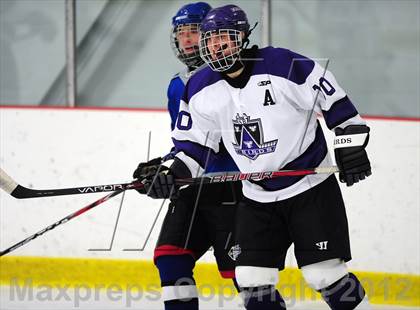 Thumbnail 3 in East Catholic @ North Branford photogallery.