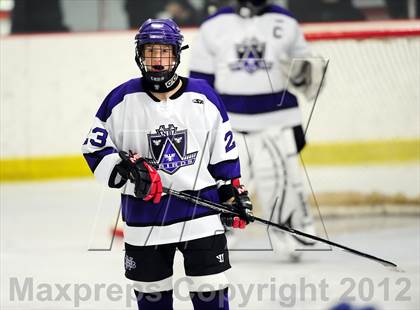 Thumbnail 2 in East Catholic @ North Branford photogallery.